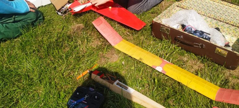 Ferie zimowe 2026 z modelarnią!