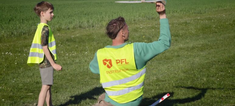 Wakacje 2026? Z modelarnią!