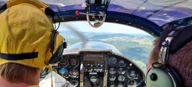 Akademia Młodego Lotnika